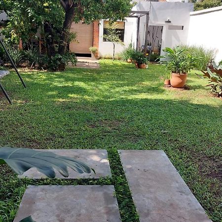 Apartamento Casa de Mia Asunción Exterior foto