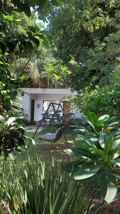 Apartamento Casa de Mia Asunción Exterior foto