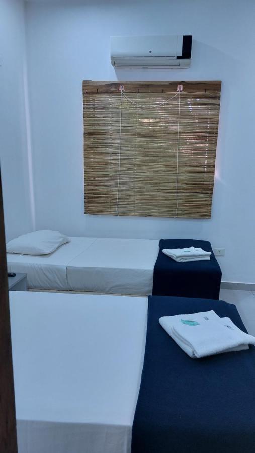 Apartamento Casa de Mia Asunción Exterior foto