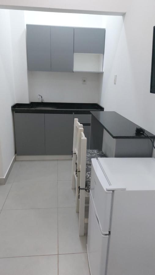 Apartamento Casa de Mia Asunción Exterior foto