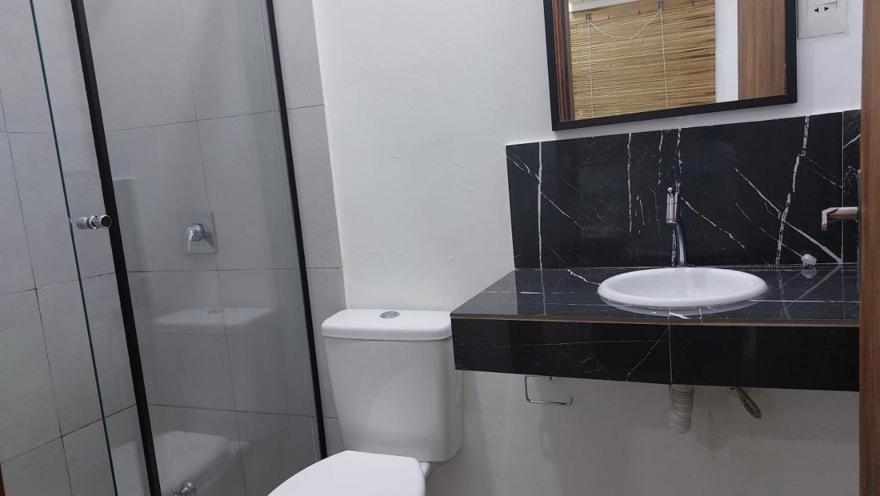 Apartamento Casa de Mia Asunción Exterior foto
