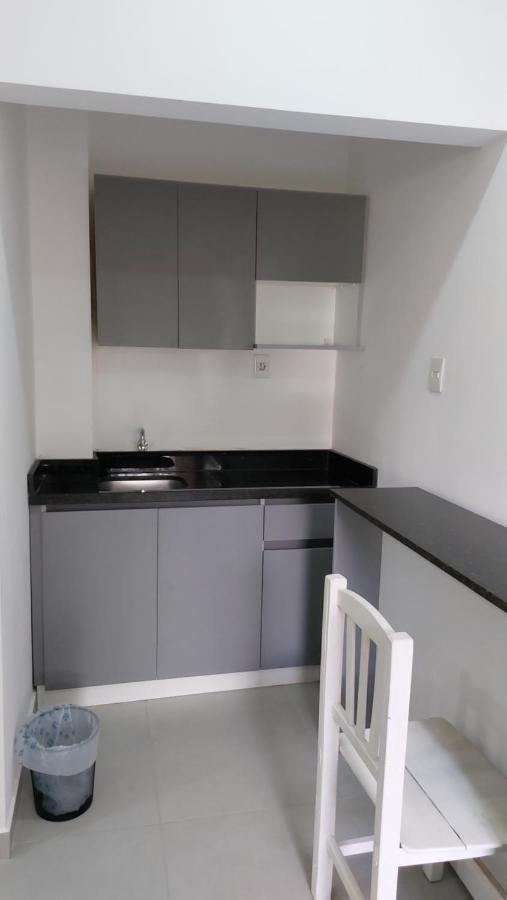 Apartamento Casa de Mia Asunción Exterior foto