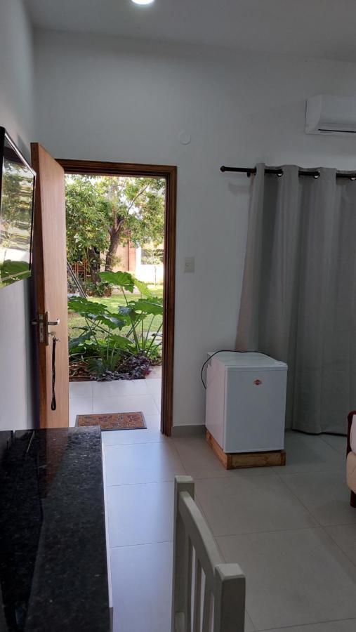 Apartamento Casa de Mia Asunción Exterior foto