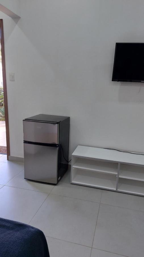 Apartamento Casa de Mia Asunción Exterior foto