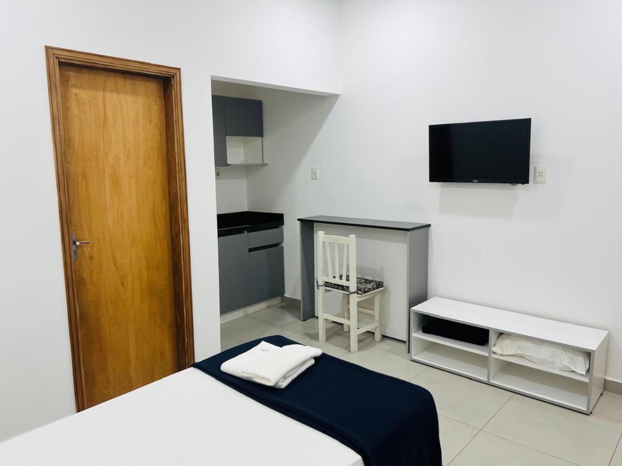 Apartamento Casa de Mia Asunción Exterior foto