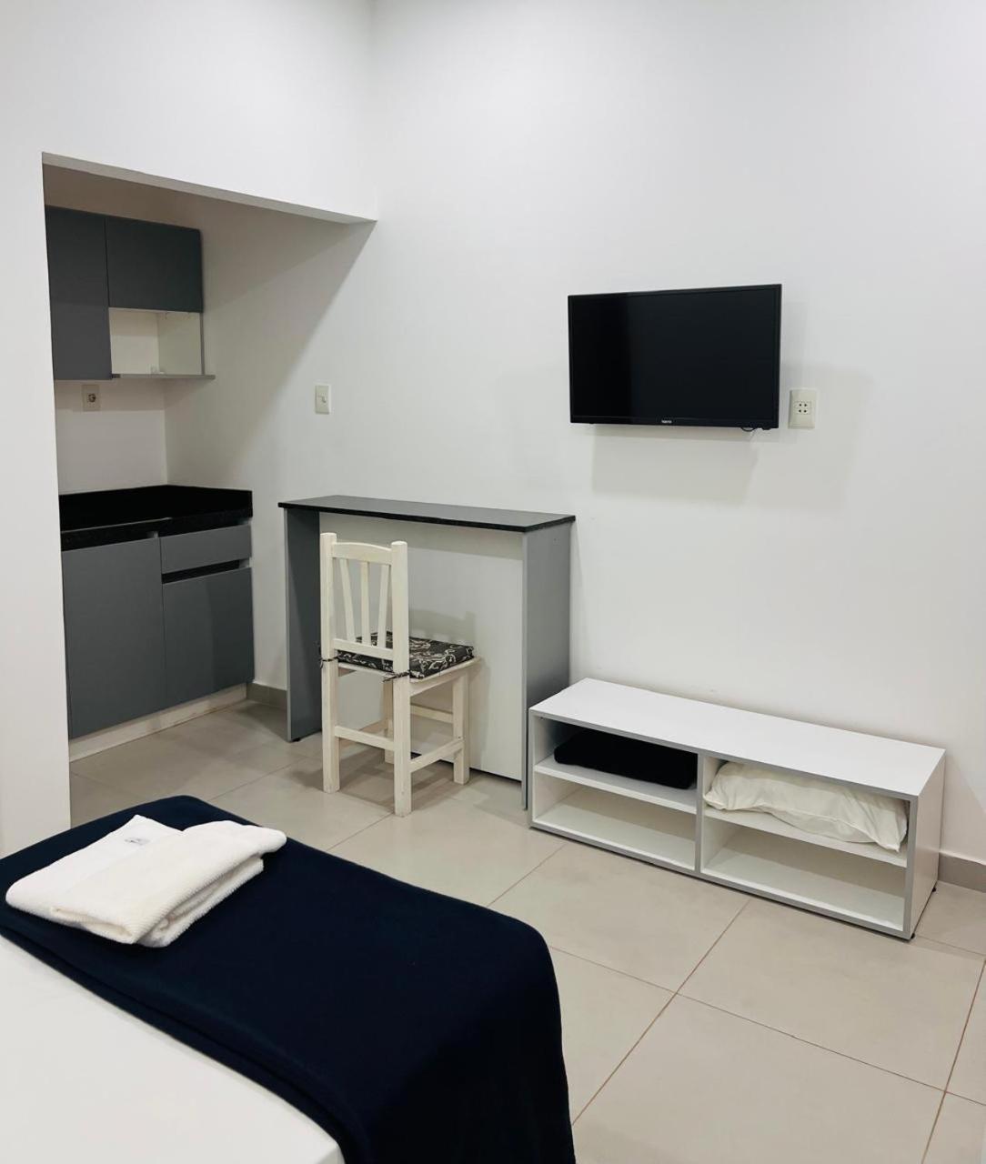 Apartamento Casa de Mia Asunción Exterior foto